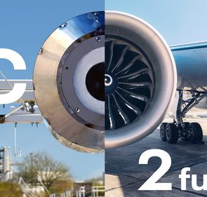 Transforming Yesterday’s Emissions into Tomorrow’s Sustainable Aviation Fuel: United Announces Agreement with CO2 Utilization Company Dimensional Energy